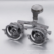 Aluminum Die Casting